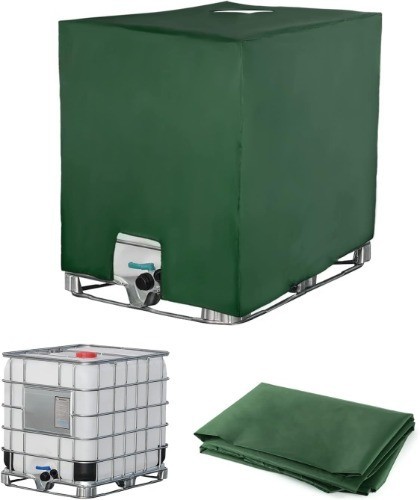 Ibc tank abdeckung - ibc, abdeckung,