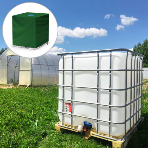 1000l ibc container cover - cover, 1000