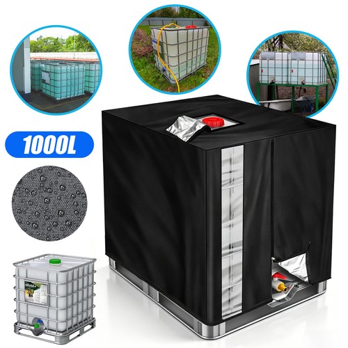 Ibc tank abdeckung - tank,