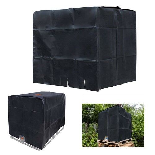1000l ibc container cover - 1000l,