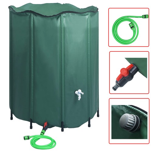 Regenwassertank faltbar mit - regenwassertank,