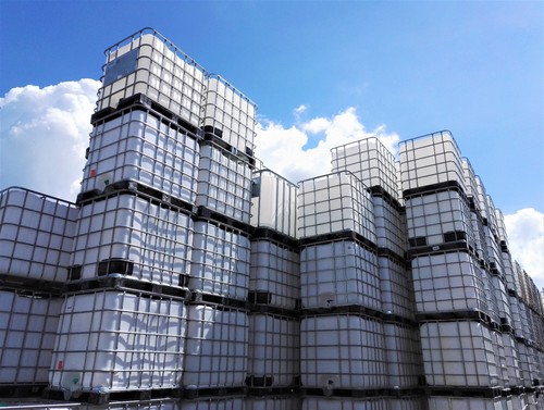 1000 liter ibc container - liter,