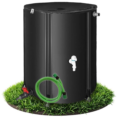 Regentonne 1000l faltbar - 1000l,