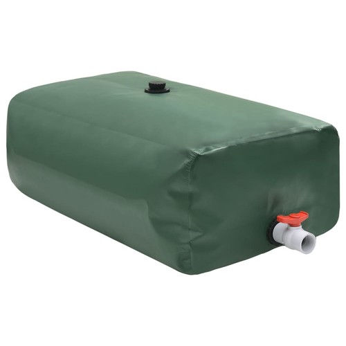 Wassertank faltbare regentonne - faltbare,