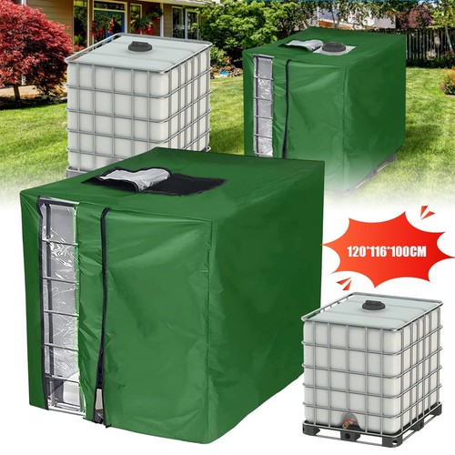 Ibc tank abdeckung - ibc,