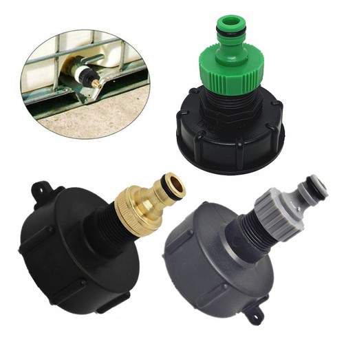 Wasser für ibc eimeradapter - ibc,