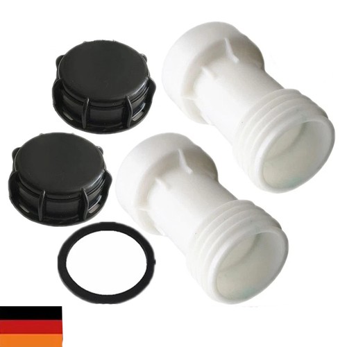 Ibc tank zubehör wasserfass - zubehör,,