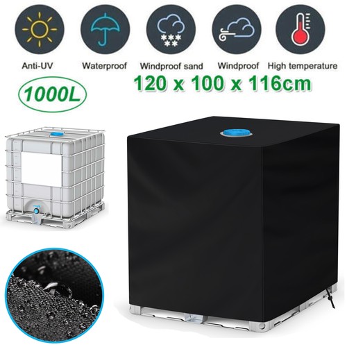 Ibc tank abdeckung - tank, 1000l