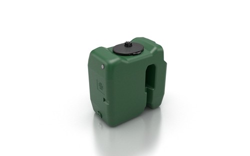 Regenspeicher 1000 liter - 1000,