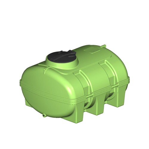 Wasserfass wassertank - wasserfass,