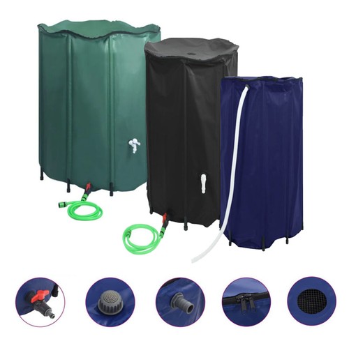 Wasserspeicher regentonne - wasserspeicher,