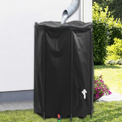 Wasserspeicher regentonne - wasserspeicher,